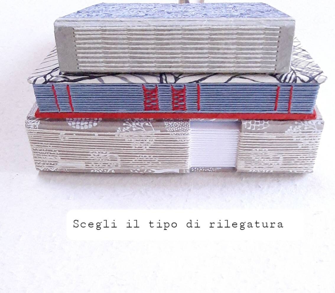 Album fotografico personalizzato 21x25 cm