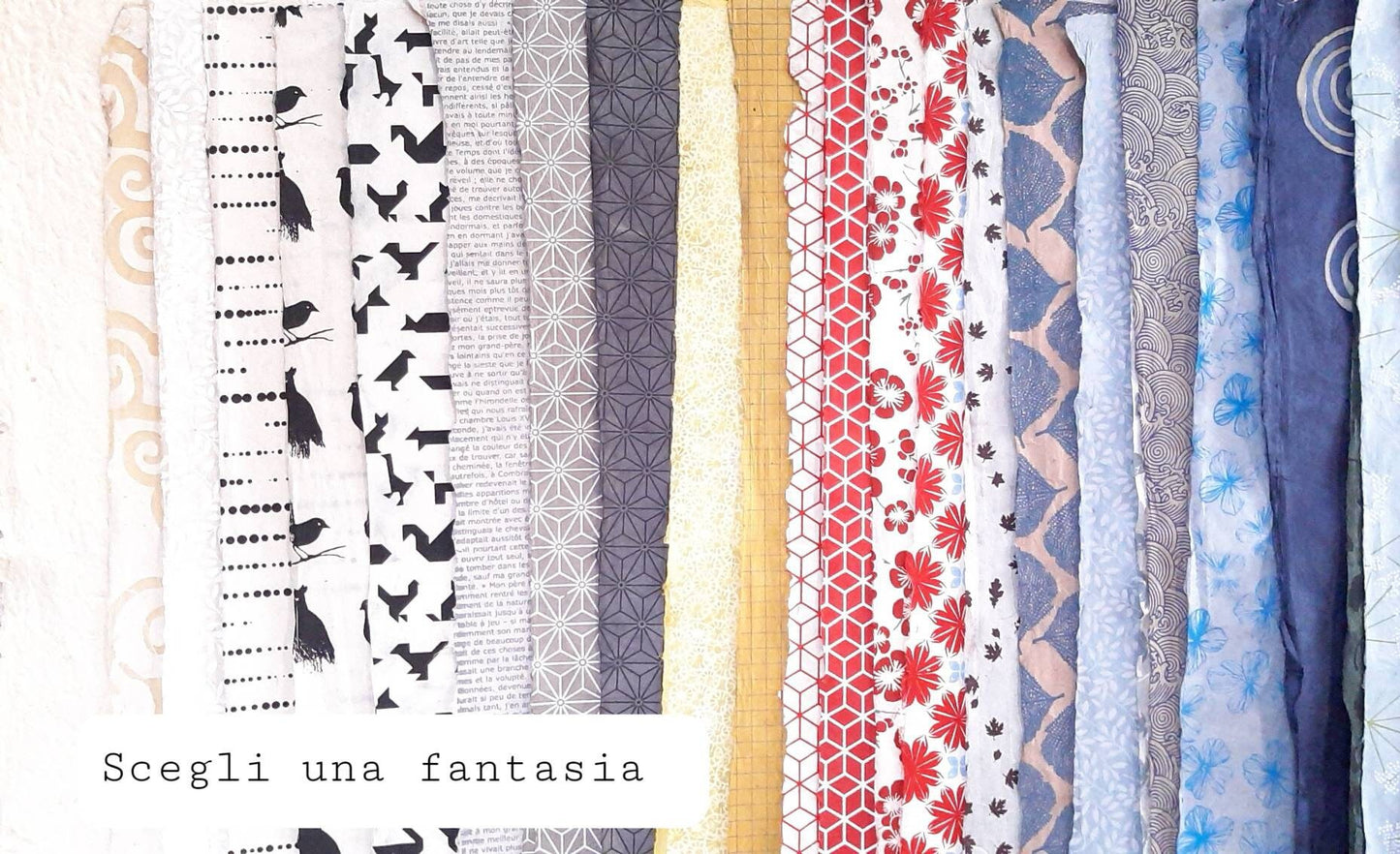 Mini album fotografico per 10x15 cm personalizzabile