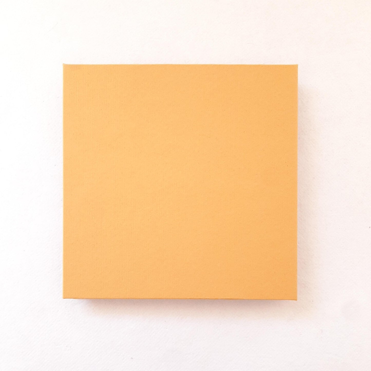 Mini album quadrato a Leporello con stampa Giapponese di onde