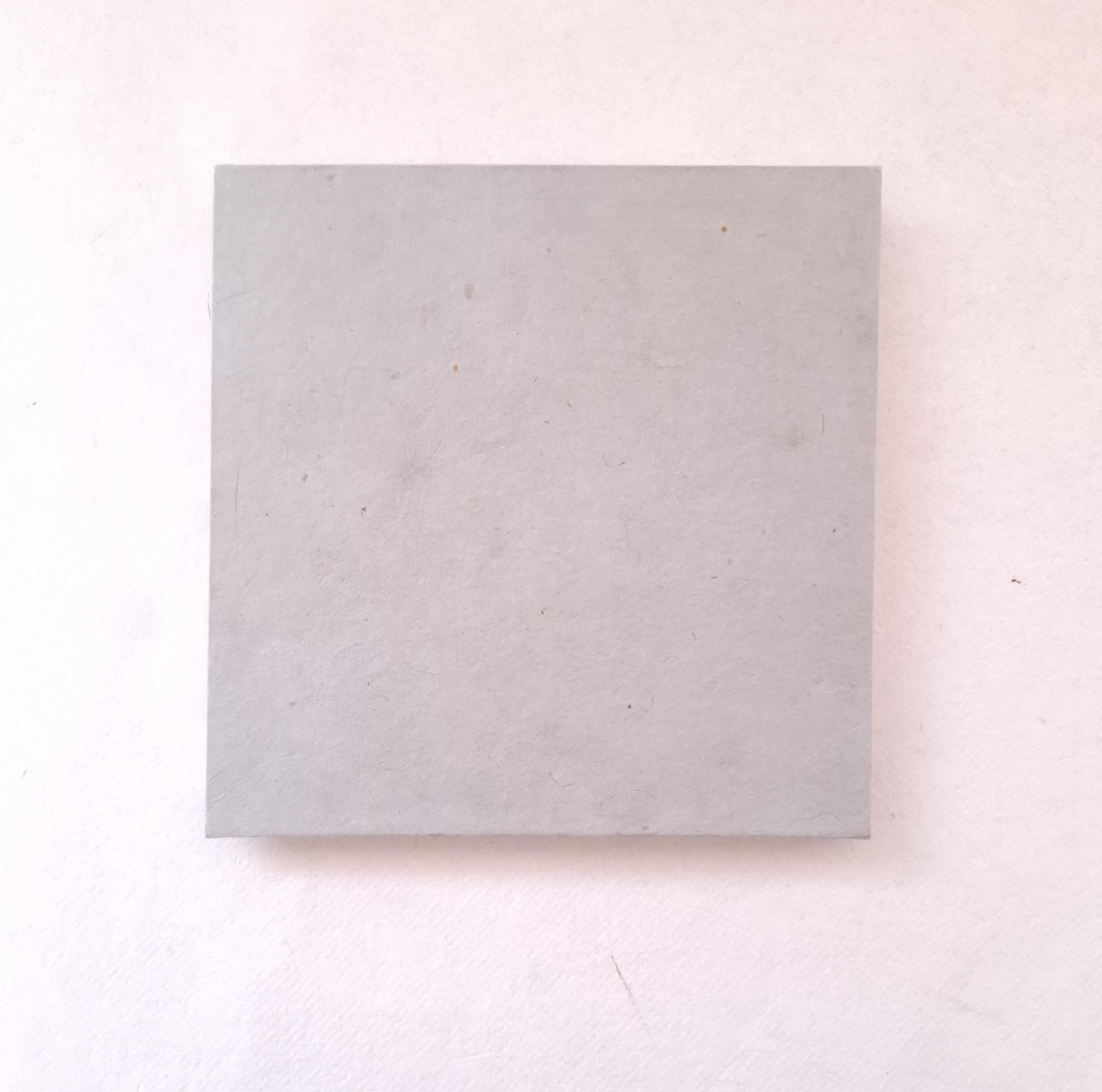Mini album fotografico a fisarmonica con stelle Asanoha